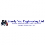 Sturdy Vac Engineering Ltd - dry cleaning