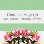 Courts of Rayleigh - florists