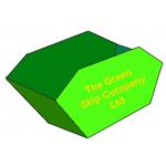 The Green Skip Company Ltd - skip hire