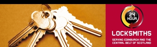 Locksmith Edinburgh