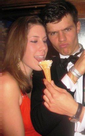 Ice cream