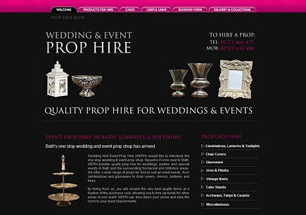 Gallery Weddings