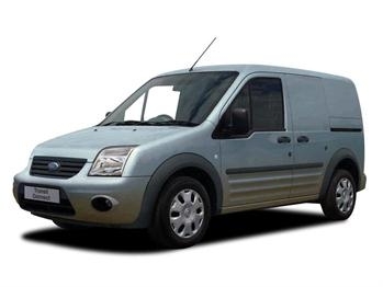 Ford Connect