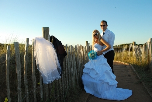 Wedding Photography