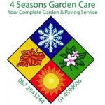 4 Seasons Garden Care - landscaping