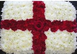 Flag England 01