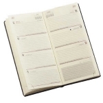Diaries for companies and clubs