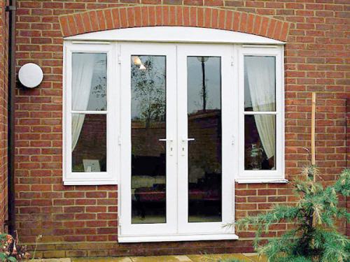French Doors