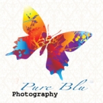 Pure Blu Photography - wedding photographers