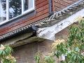 At Roofline Solutions we offer a choice of fascias, soffits, cladding, bargeboards, guttering & downpipes in a selection of colours and we supply a complete range of accessories and fittings. Roofline Solutions are based in Crondall, Surrey and we ha