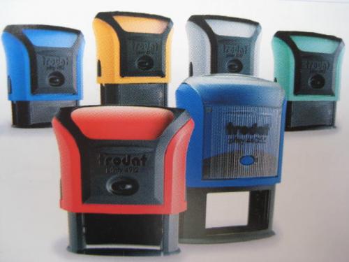 Trodat Self Inking Stamps