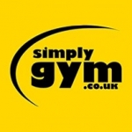 Simply Gym - health clubs