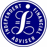 Blue Ifa Logo