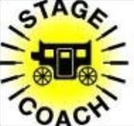 Stagecoach Bracknell Logo