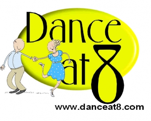 Join in the Fun with Dance at 8