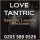 Tantric Massage London