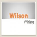 Wilson Wiring - electricians