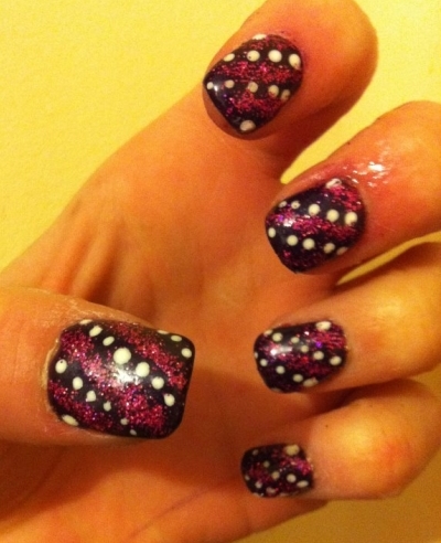 Acrylic Extensions