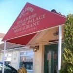 Delamere Fortune Palace - restaurants