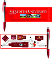 Banner Message Pens