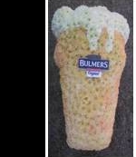 Beer Glass Bulmers 01