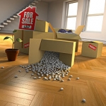 Moving Home?