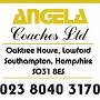 Angela Coaches Ltd