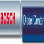 Bosch Logo