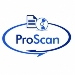 ProScan Logo
