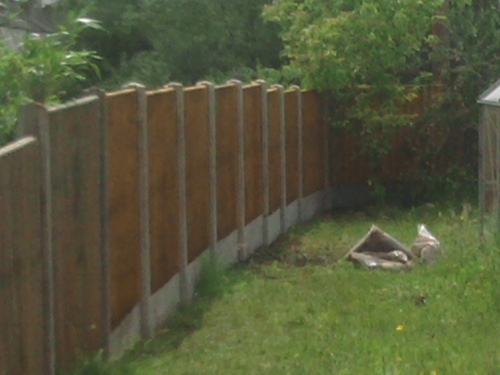 Fencing Fencing