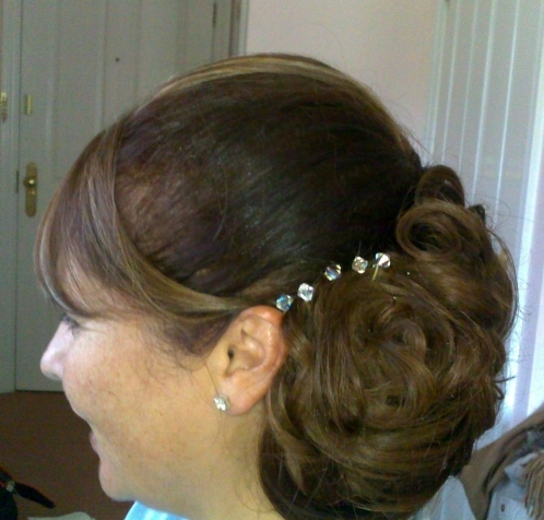 Hair-Up