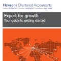 Hawsons Guide to Exporting
