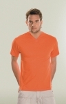 T-Shirts printed with your logos and designs