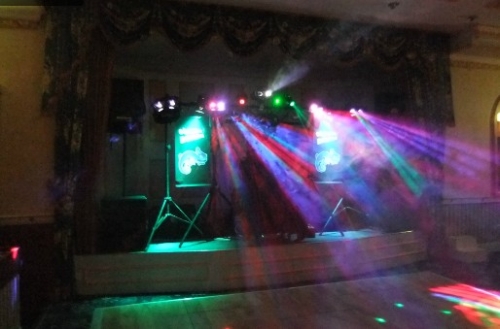2011 at the new continental hotel