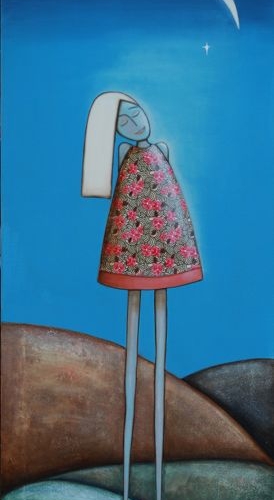 Carol Sherlock : Startstruck