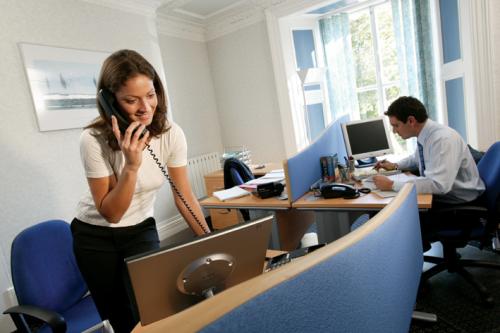 Office Space at Leigh House, Leeds
