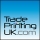 Trade Printing UK square Logo