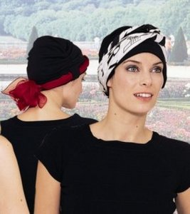 Versailles Turban