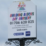 Building Blocks - nurseries
