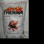THERMA SMALL OVAL FOR CLOSED FIRES