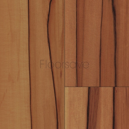 Kaindl Indischer Apfel High Gloss Narrow Plank Laminate Flooring - 116mm