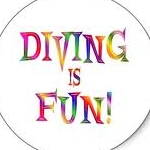 Try Dive Scuba, Diving is FUN