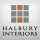 Halburyinteriors Logo