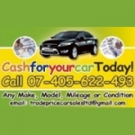 Trade price car sales ltd