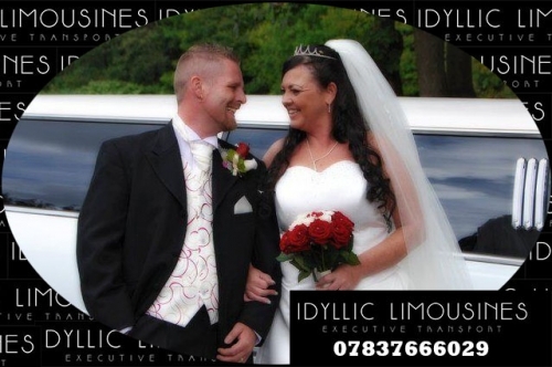Swansea Idyllic Limousines Welsh Limousines South Wale139