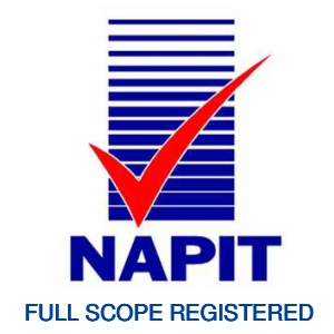 Thumbnail Napit Logo