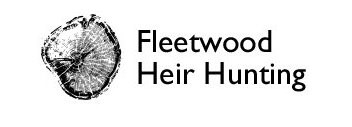 Fleetwood Heir Hunting