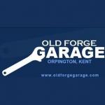 Old Forge Garage