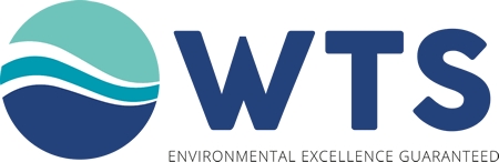 Water Treatment Services Logo