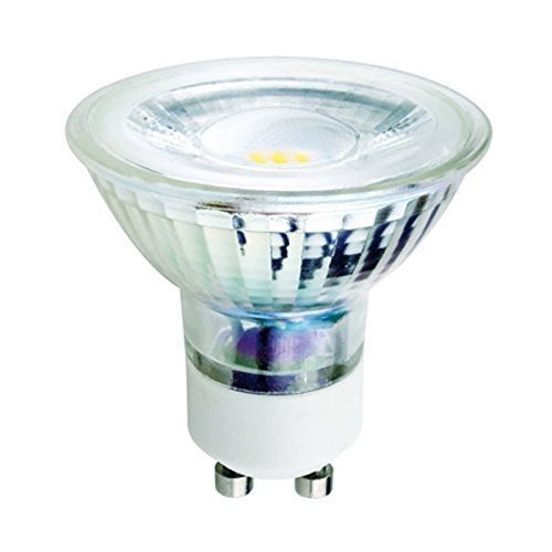LED Spotlight 5W (GU10)